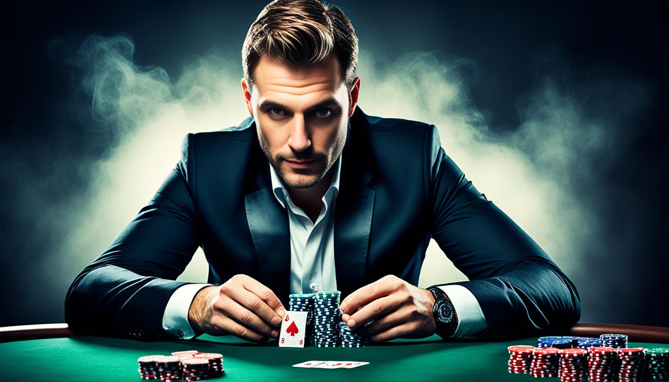 Situs poker terpercaya