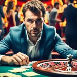 Strategi menang Roulette