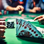 Tips menang poker