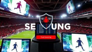 Situs judi bola resmi