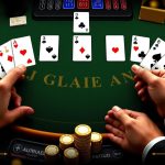 Strategi menang Blackjack Online