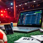 Taruhan bola online