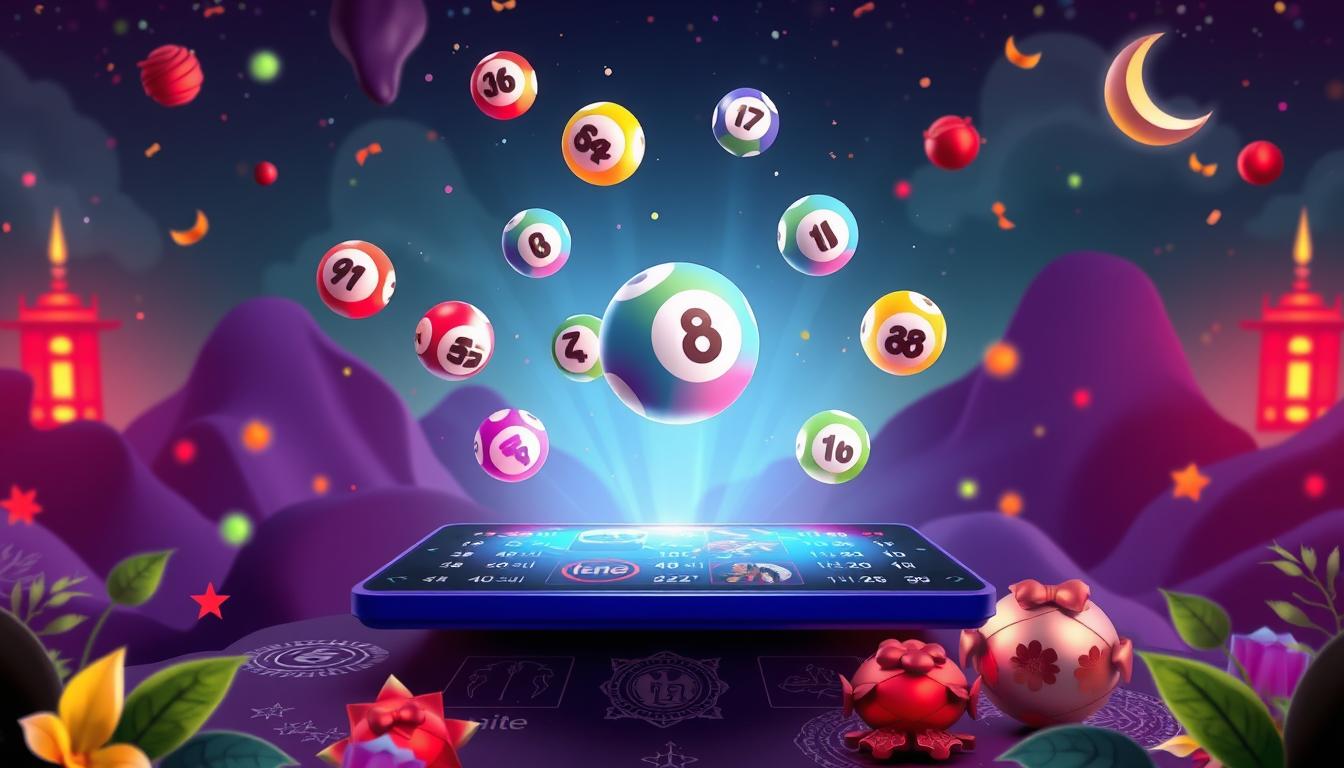 Togel 2D online terpercaya