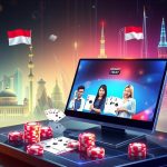 Agen poker online