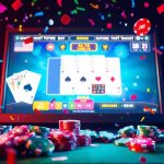 Poker online bonus besar