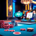 Poker online terpercaya