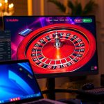 Roulette Online