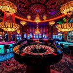 Situs Roulette Terbaik