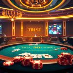 Situs poker online terbaik