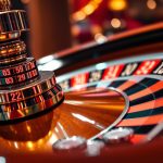 Strategi Menang Roulette