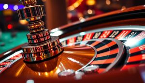 Strategi Menang Roulette