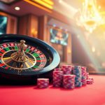 Trik Roulette Online