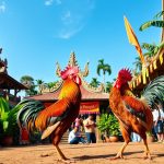 agen sabung ayam resmi