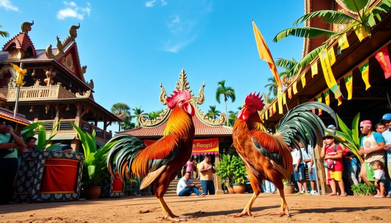 agen sabung ayam resmi