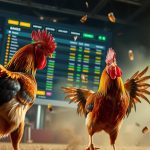 taruhan sabung ayam online