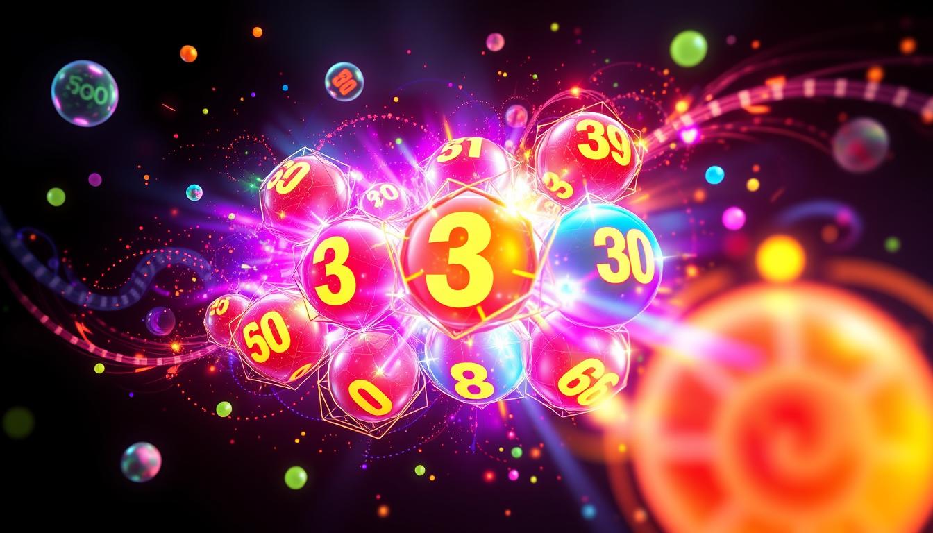 Rumus Togel 3D