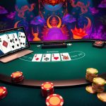 Situs blackjack online terbaik