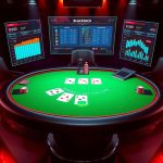 Strategi menang blackjack online