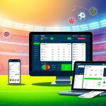 Taruhan Bola Online Terpercaya