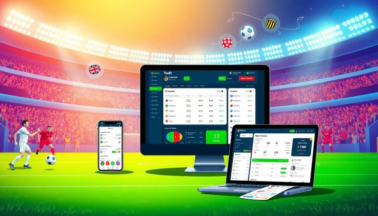 Taruhan Bola Online Terpercaya