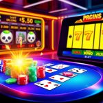 Bonus Poker Online