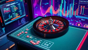 Permainan Roulette online