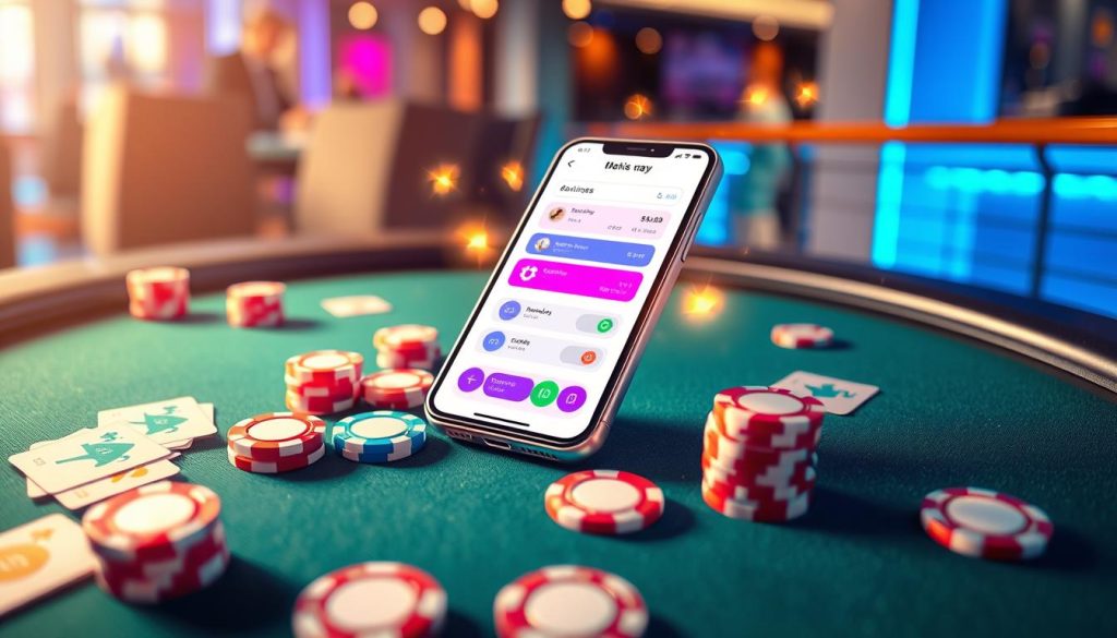 Poker Online Deposit Pulsa