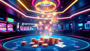 Poker Online Jackpot