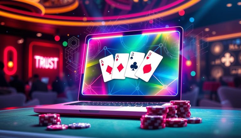 Poker Online Terpercaya