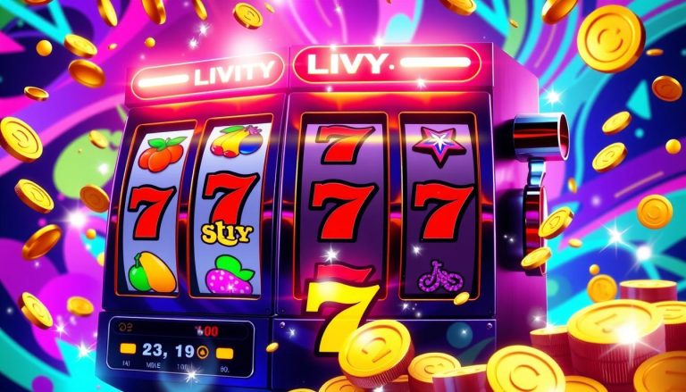 Slot Gacor Online