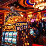 Slot Gacor Terbaru